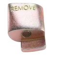 For Vehicles, Stretch Belt Installer, Remover, One-Piece Design Tool. 