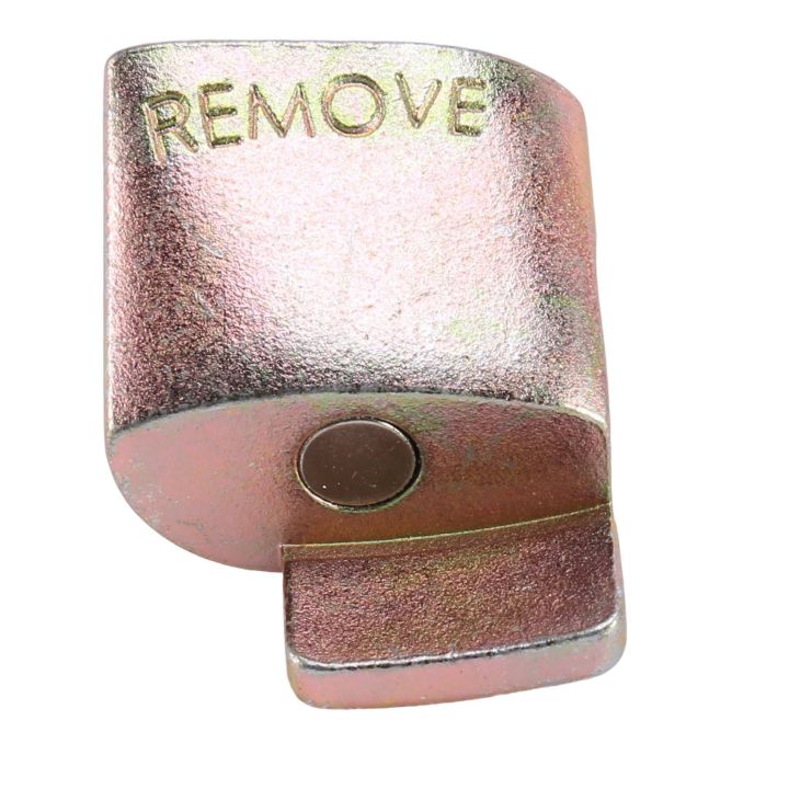 For Vehicles, Stretch Belt Installer, Remover, One-Piece Design Tool