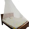 Mosco 6'*6' Wall mount Mosquito net. 