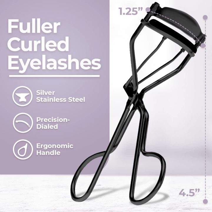 Fully%20Eyelashes%20Curler%20Eyelashes%20Curling%20Machine%20For%20Women%20And%20Girls%20Easy%20To%20Use%20At%20Home%20And%20Parlor%20Black%20Steel%2010%20Gram%20Pack%20Of%201%20-%20Image%205