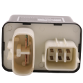 12V R11EA Excavator Safe Relay for Control Unit -3 Excavator 119802-77200 Parts. 