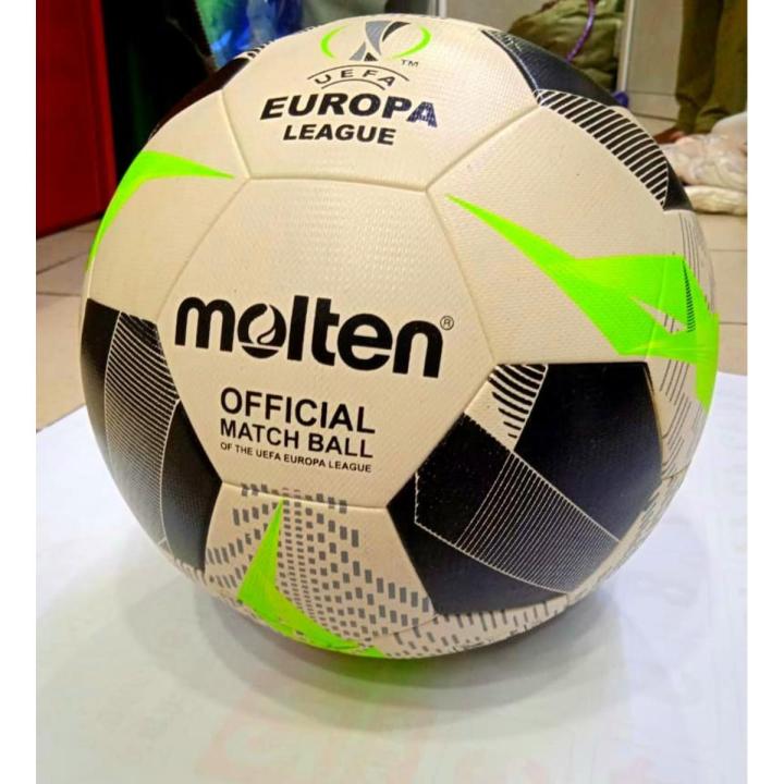 Football Molten HIGH QUALITY Football Training Football Size 5