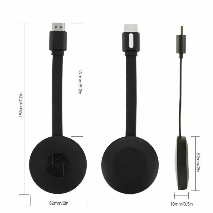 Chromecast%20Ultra%20Digital%20HD%20Media%20Streamer%20-%20Black%20-%20Image%203