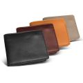 Slim & Lightweight Men's Card Holder Wallet: Stylish Organization wallet for men. 
