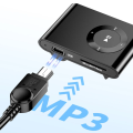 Mini USB Cable 1M Cable USB to Fast Data Charger Cable for MP3 MP4 Player Car DVR GPS Digital Camera HDD Mini USB. 