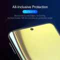 4Pcs HD Hydrogel Film For Realme C67 C53 C63 C55 Note 50 Screen Protector For Realme C67 C63 C55 C53 Note 50 Protective Film. 