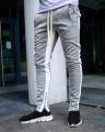 Jogg casual Hombre Pantalones de aptitud de los hombres ropa dertiva pants. 
