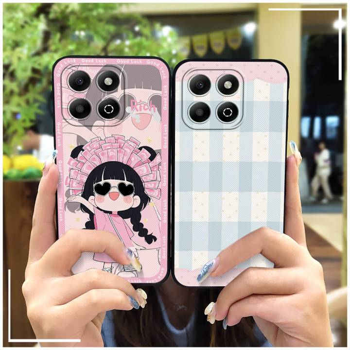 Protective%20Durable%20Phone%20Case%20For%20Honor%20X6b%20Shockproof%20Animals%20Back%20Cover%20Anti-knock%20Cute%20Full%20wrap%20TPU%20Fashion%20Design%20-%20Image%203