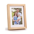 Hidden Photo Frame Storage, Secret Compartment Storage Box, B. 