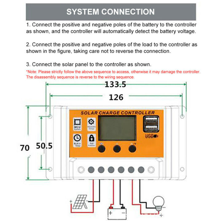 MPPT%20Solar%20Charge%20Controller%2012V%2024V%2010A%20-100A%20Solar%20Controller%20Solar%20Panel%20Battery%20Regulator%20Dual%20USB%205V%20LCD%20Display%20-%20Image%206
