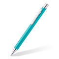 STAEDTLER® elance 421 45 Retractable Ballpoint Pen with replaceable M refill. 