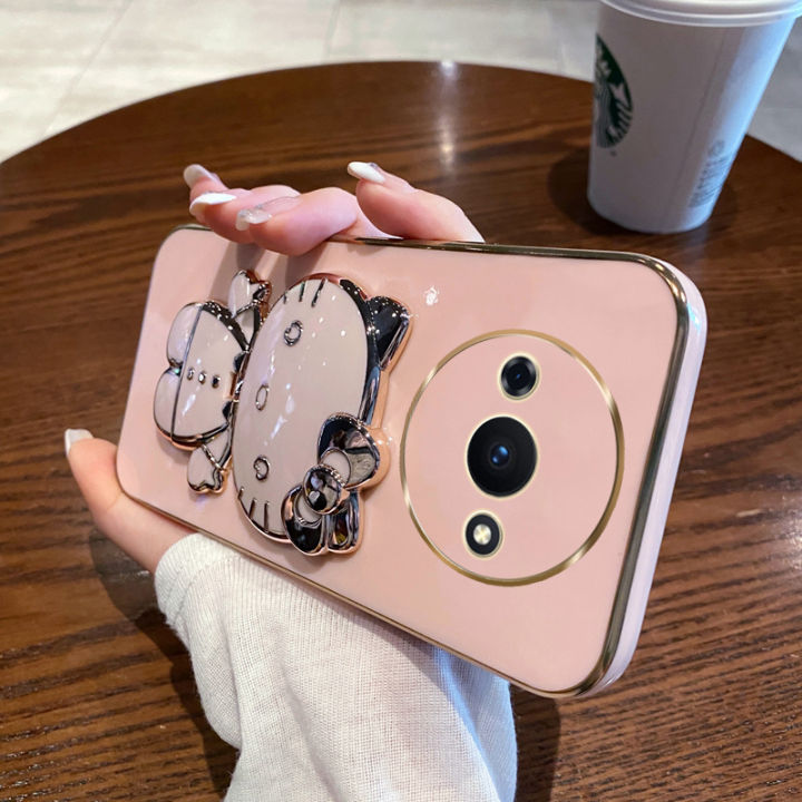 Glitter Mi A3 Mobile Pouch Mia3 Mobile Cover 2025