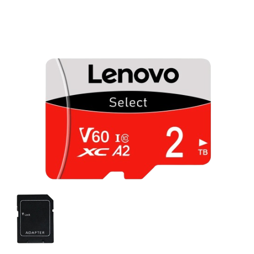 Lenovo%202TB%20Micro%20TF%20SD%20Card%20SD%20Memory%20Card%20Class%2010%20High%20Speed%20Waterproof%20Flash%20TF%20Card%20For%20Nintendo%20Switch%20-%20Image%202