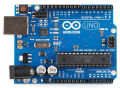 ARDUINO UNO ATmega 328P Board with USB Cable. 
