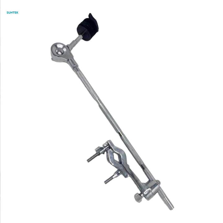 Drum%20Kits%20Extension%20Clamps%20Cymbal%20Expand%20Arm%20Cymbal%20Stand%20Holder%20Support%20-%20Image%206