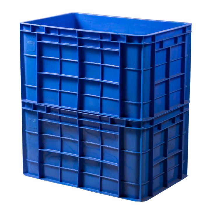 Food%20Grade%20Plastic%20Crate%20(Non%20Meshed)%20with%2044%20LTR%20Storage%20Capacity%20and%2025%20Kg%20Loading%20Capacity%20For%20Agricultural%20and%20Domestic%20Usage%20-%20Size%20%20542%20mm%20(L)%20X%20360%20mm%20(B)%20X%20300%20mm%20(H)%20-%20Image%202