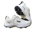 StealthStrike: SS Ton Precision Cricket Spikes. 