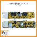 Washing Machine Circuit LG WF-70SF. 