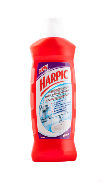 Harpic%20Bathroom%20Cleaner%20Liquid%20with%20Floral%20Fragrance%20500ml%20-%20Image%204