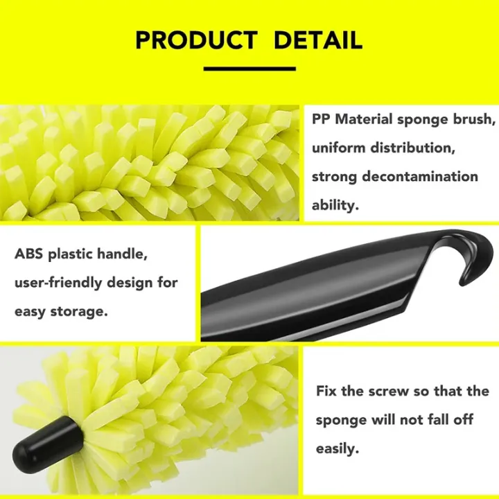 Car%20Cleaning%20Brush%20Automotive%20Sponge%20Tire%20Cleaning%20Brush%20Wheel%20Hub%20Brush%20Steel%20Bell%20Brush%20-%20Image%205