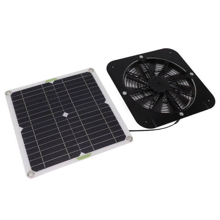 Greenhouse%20Solar%20Powered%20Fan%20100W%20Round%20Effective%20Cooling%20Solar%20Panel%20Fan%20Kit%20-%20Image%205
