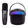 New Bluetooth Speaker for Kids K Geshiren Wireless Microphone Mini Portable Outdoor Speaker Customizable logo. 