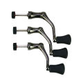 bellylady Metal Rocker Arm Spinning Reel Handle ip for Fishing Reel Replacement. 