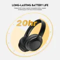 Fantech wh05 go vibe wireless headset. 