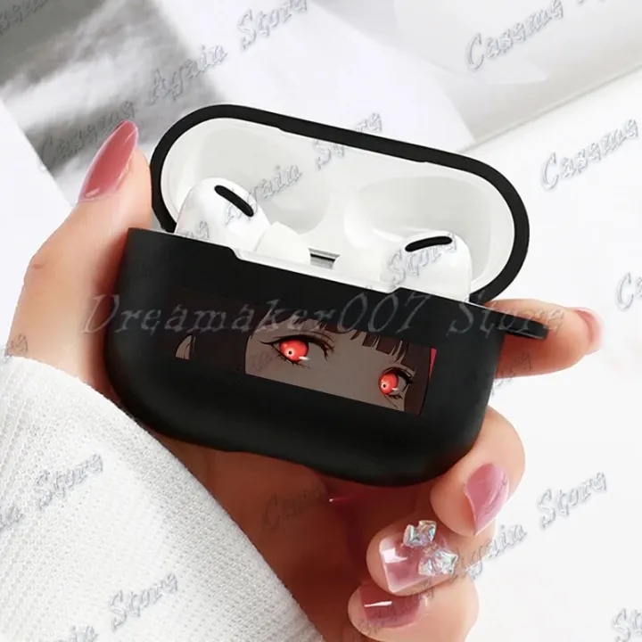 NEW%20Hentai%20Anime%20Waifu%20Girls%20Eyes%20Case%20for%20Airpods%201%202%203%20Pro%20Wireless%20Bluetooth%20Earphone%20Box%20Shockproof%20Protective%20AirPods%20Case%20-%20Image%205