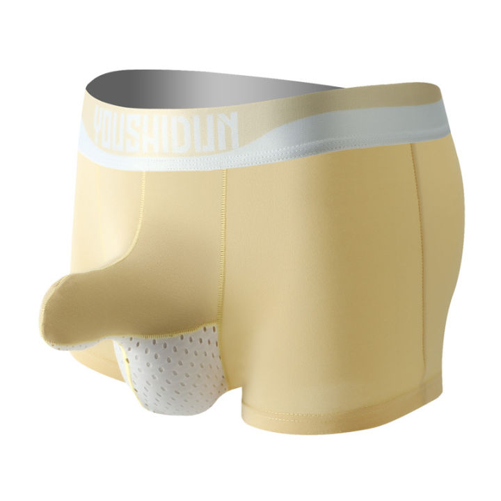 Underwear%20panties%20pants%20boxer%20eye%20underwear%20net%20men's%201PCS%20elephant%20trunk%20breathable%20shorts%20soft%20pocket%20briefs%20strap%20swimsuit%20-%20Image%207