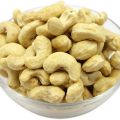 Sri Lankan Non Ovened Cashew 500G (FULL NUT). 