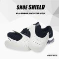 【NEW】 1 Pair Anti Crease Shoe Protector For Sneakers Toe Caps Anti-Wrinkle Support Shoe Stretcher Extender Sport Shoe Protection. 