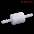 1Pc one-way inline check valve non-Return for fuel air liquid gas water XUANTING. 