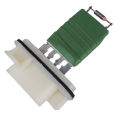 New Heater AC Blower Motor Resistor 2004-2012 for I-280 89018331 15218254. 