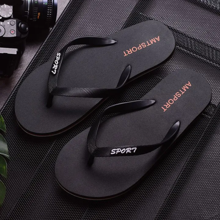 Flip%20Flops%20Men's%20Summer%20Fashion%20Outerwear2023New%20Men's%20Flip-Flops%20Personality%20Non-Slip%20Slippers%20Trendy%20Beach%20Sandals%20-%20Image%206