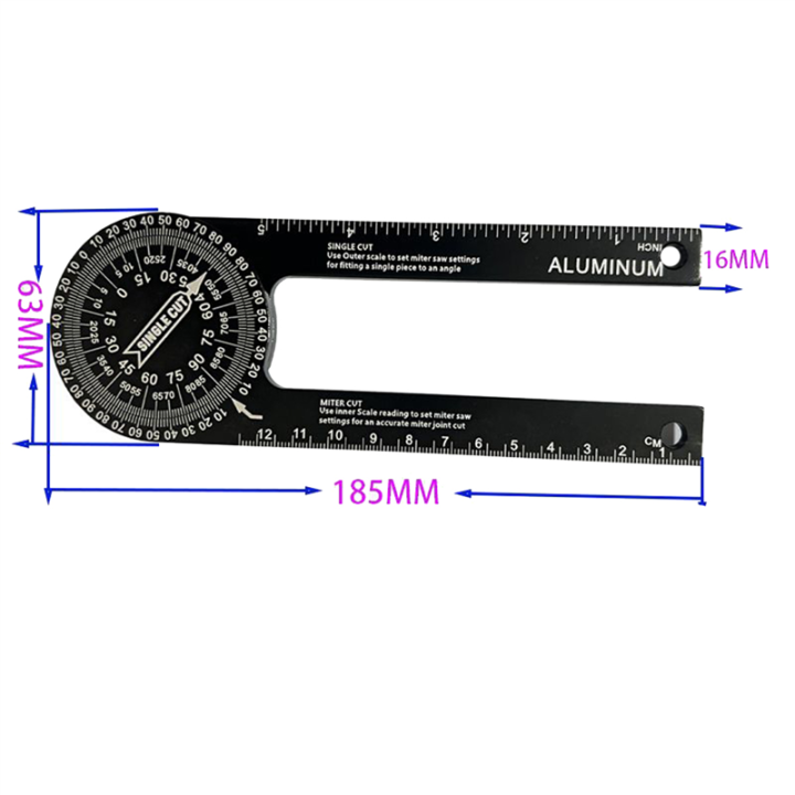 360%20Degree%20Miter%20Saw%20Protractor%20Digital%20Protractor%20Ruler%20Inclinometer%20Protractor%20Miter%20Saw%20Angle%20Measuring%20Tool%20-%20Image%207