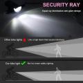 2 Pcs Bicycle Rechargeable Front And Back Cycle Light Cycling Lamp USB Headlight With Rear Light Bike Light Bicycle Front Light Bicycle Rear Light Cycle Lights Bicycle Lamp Cycling Parts  Bicycle Accessories. 