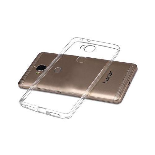 Transparent Back Cover For Huawei Honor 5x