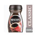 Nescafe Instant Coffee (200g). 