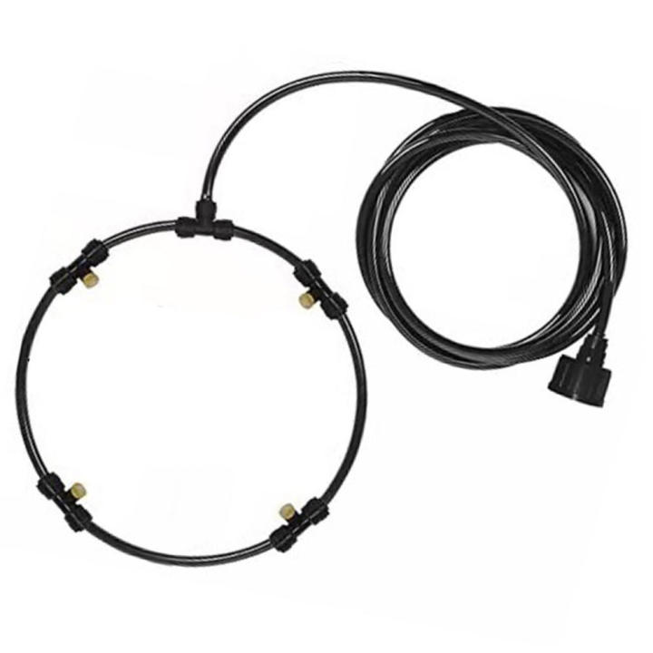 Durable%20Misting%20fan%20Versatile%20Portable%20Adjustable%20Patio%20water%20mister%20Cool%20Misty%20Outdoor%20garden%20cooler%20for%20Backyard%20parties%20Camping%20trips%20Sporting%20events%20Poolside%20relaxation%20Outdoor%20dining%20-%20Image%204