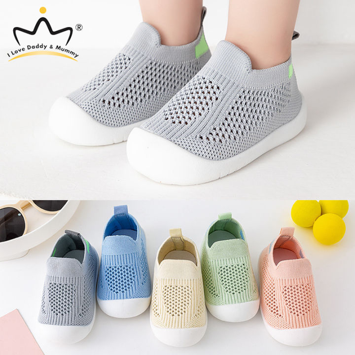 Baby Shoes Summer Children Casual Shoes Baby Girl Boy Shoes Newborn