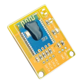 NM4472 Bluetooth Decoder Board Outputting IIS Signal Compatible with Amanero and XMOS USB Cards. 