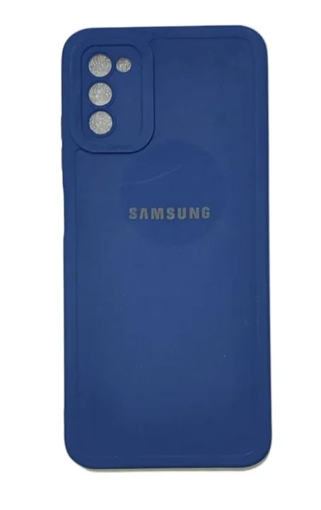 Samsung%20Galaxy%20M02S%20&%20A03S%20Original%20Silicone%20High%20Quality%20Back%20Cover%20-%20Image%203