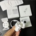 Airpods Pro / Airpods Pro 2nd generation Premium Quality Airpods Pro Wireless Charging Case Model A2083 A2084 A2190 Wireless Earbuds Wireless Earbuds. 