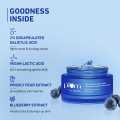 Plum Salicylic & Lactic Acid Skin-Smoothing Gel Moisturizer 50g. 