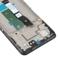 Original LCD Screen For Xiaomi Redmi Note 11T Pro / Redmi Note 11T Pro+ / Poco X4 GT Digitizer Full Assembly with Frame. 