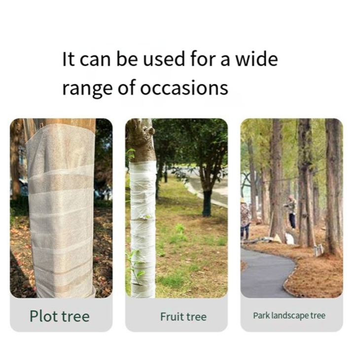 2Roll%20197ft%20Tree%20Protector%20Wrap%20Antifreeze%20Winter%20Tree%20Trunk%20Guard%20Breathable%20Tree%20Trunk%20Bandage%20Cover%20for%20Plants%20Warm%20-%20Image%203