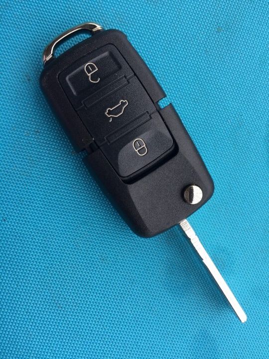 Button%E3%80%91%20For%20Skoda%20Octavia%20Superb%202/3%20Button%20Key%20Shell%20Case%20Flip%20Blade%20No%20Logo%20Blank%20Car%20Accessories%20Parts%20-%20Image%204