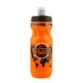 Cycling Water Bottle Good Sealing Squeeze Road Mountain Bicycle Bottle. 