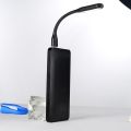 Portable Mini USB LED Flexible Night Light Super Bright Book Light Reading Lamp For Power Bank PC Laptop Notebook. 